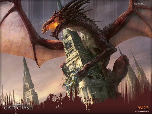 MTG Onslaught's Five Favorite Underrated/Underplayed Cards For Casual EDH