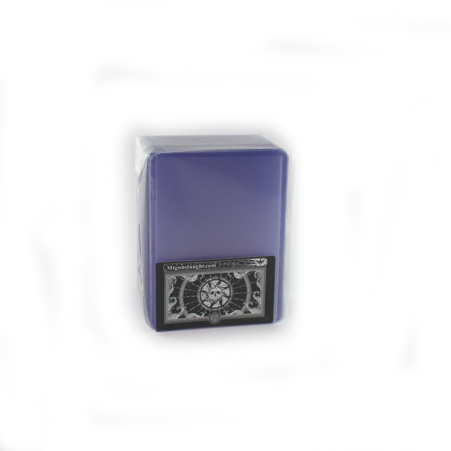 Perfect Fit Toploaders - 25ct