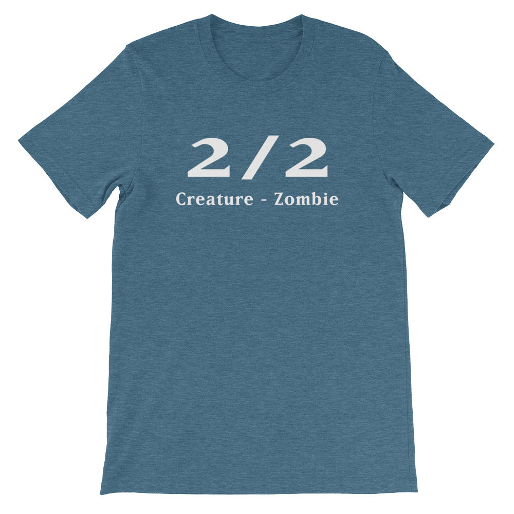 Zombie Token