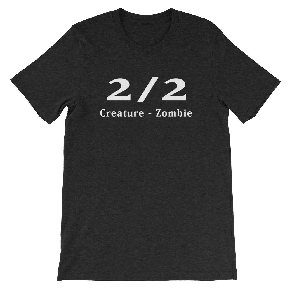 Zombie Token