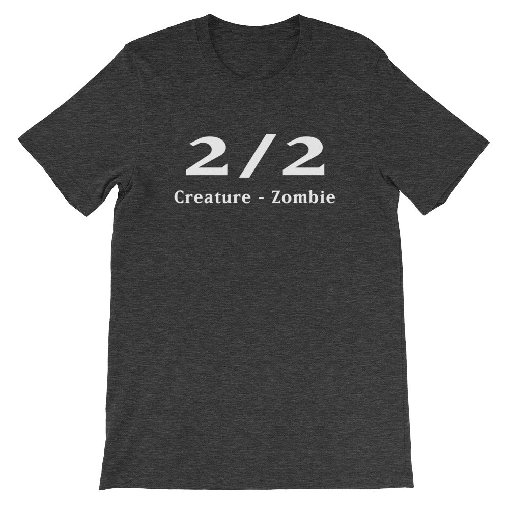 Zombie Token