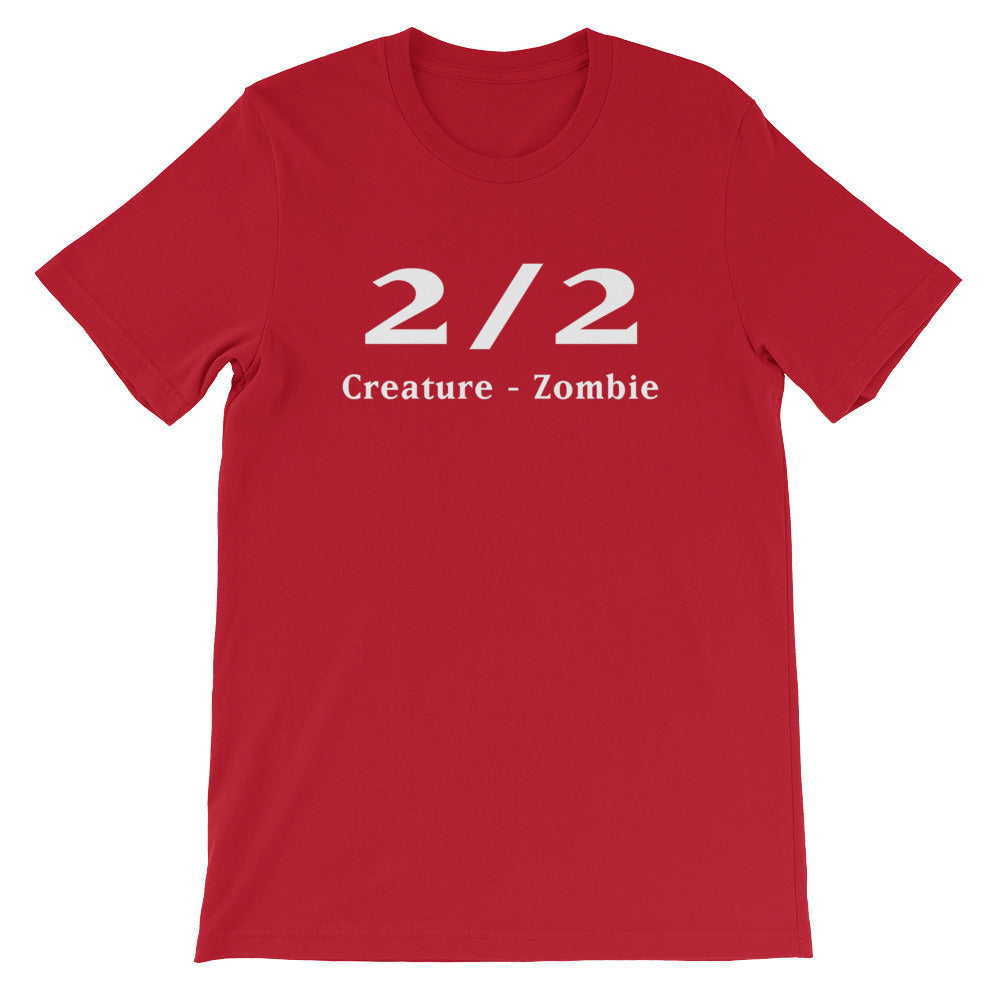 Zombie Token