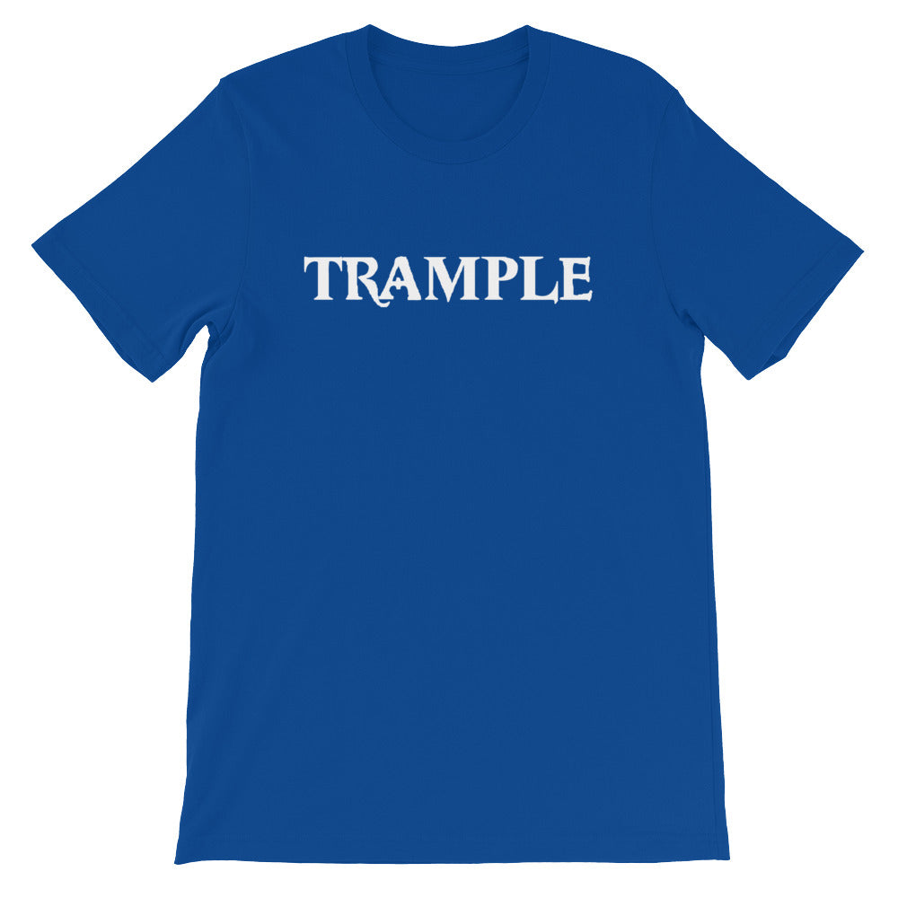 Trample