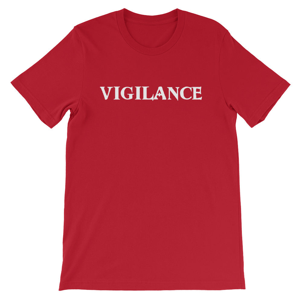 Vigilance