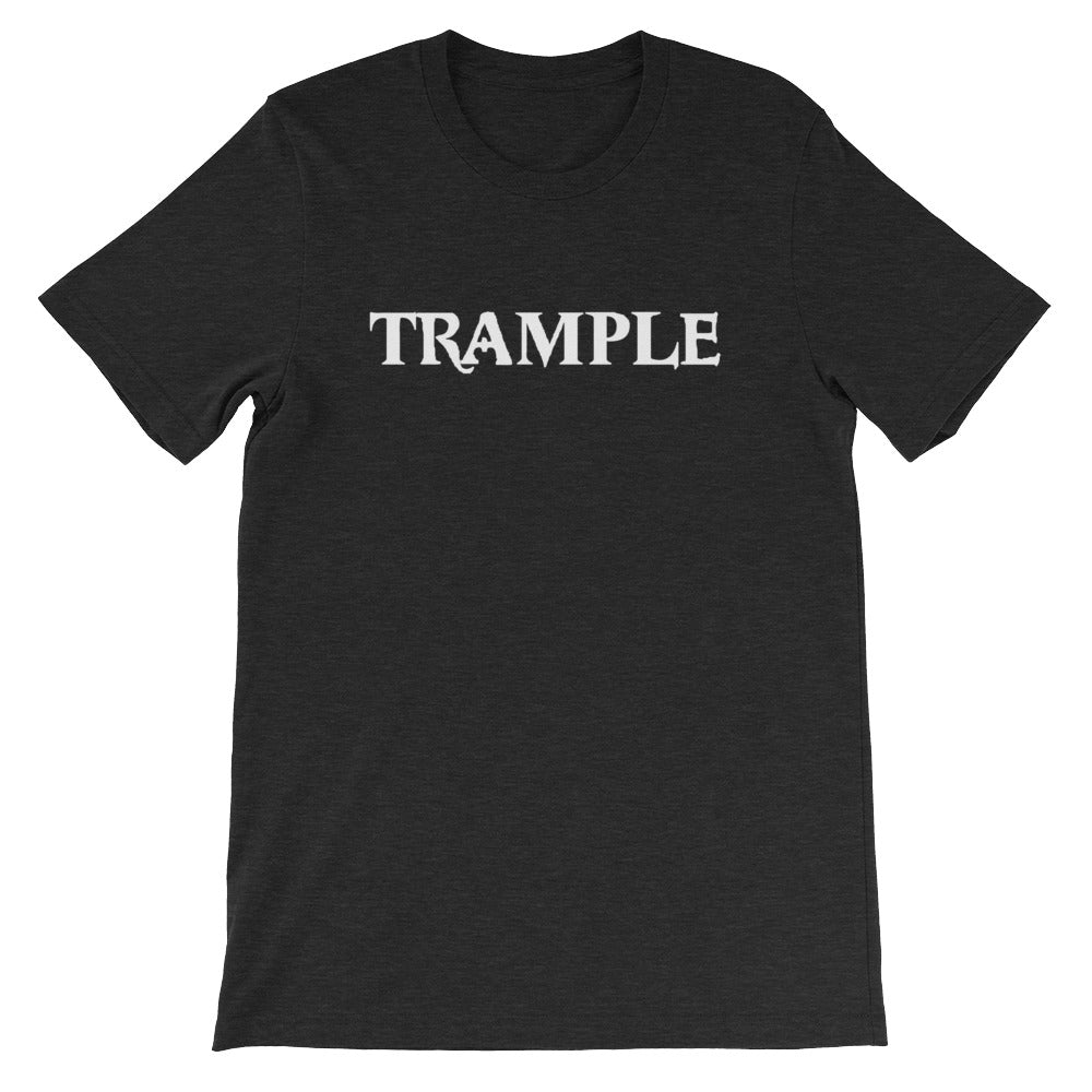 Trample