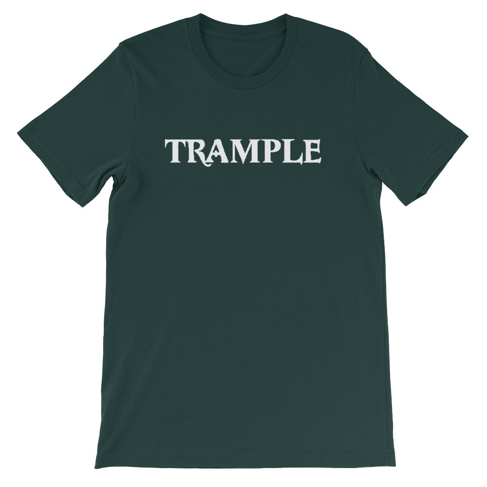 Trample
