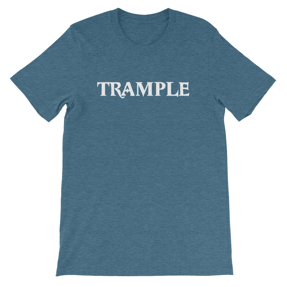Trample