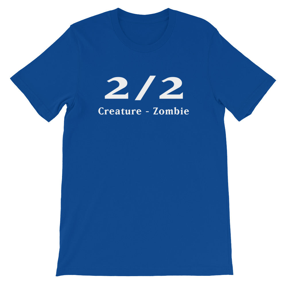 Zombie Token