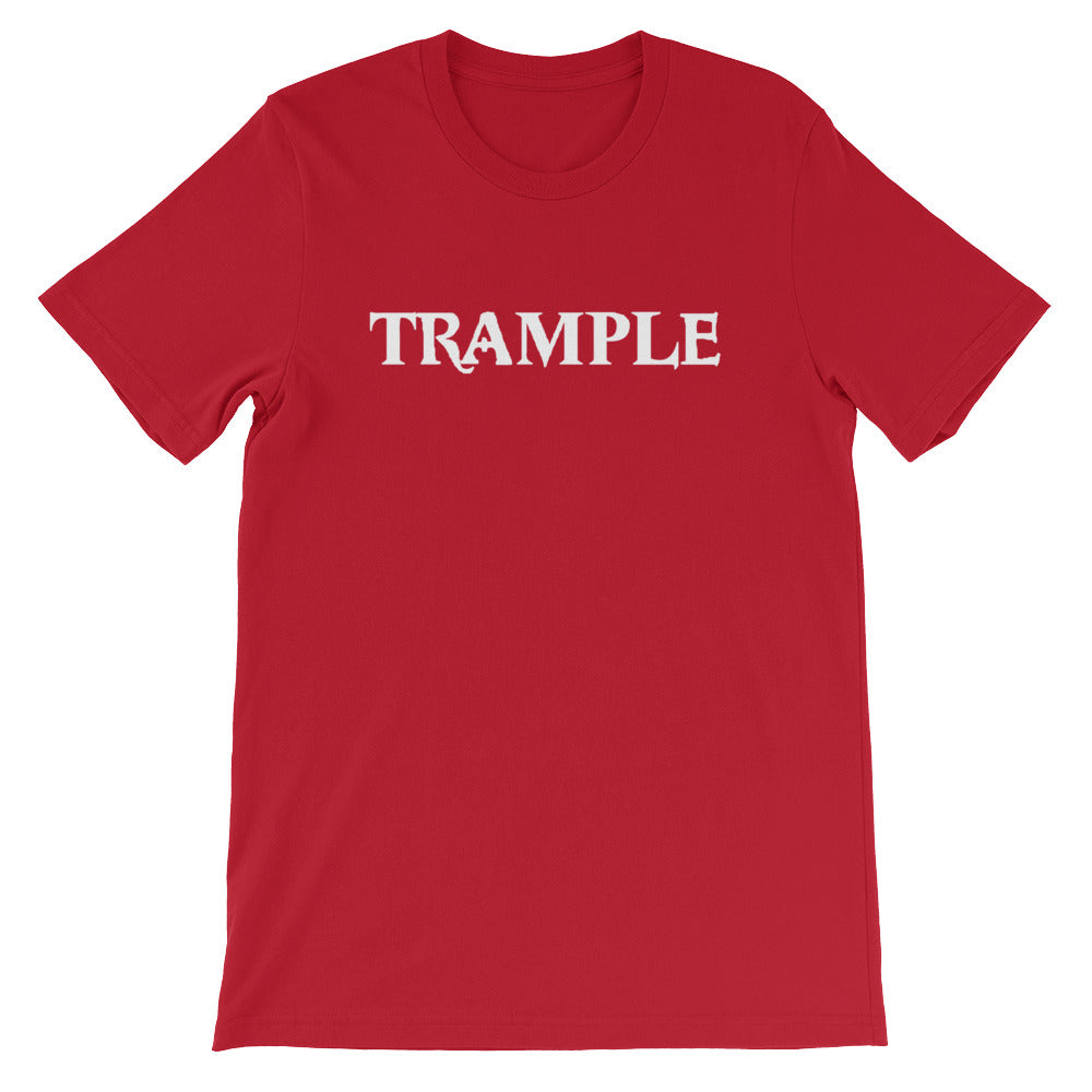 Trample