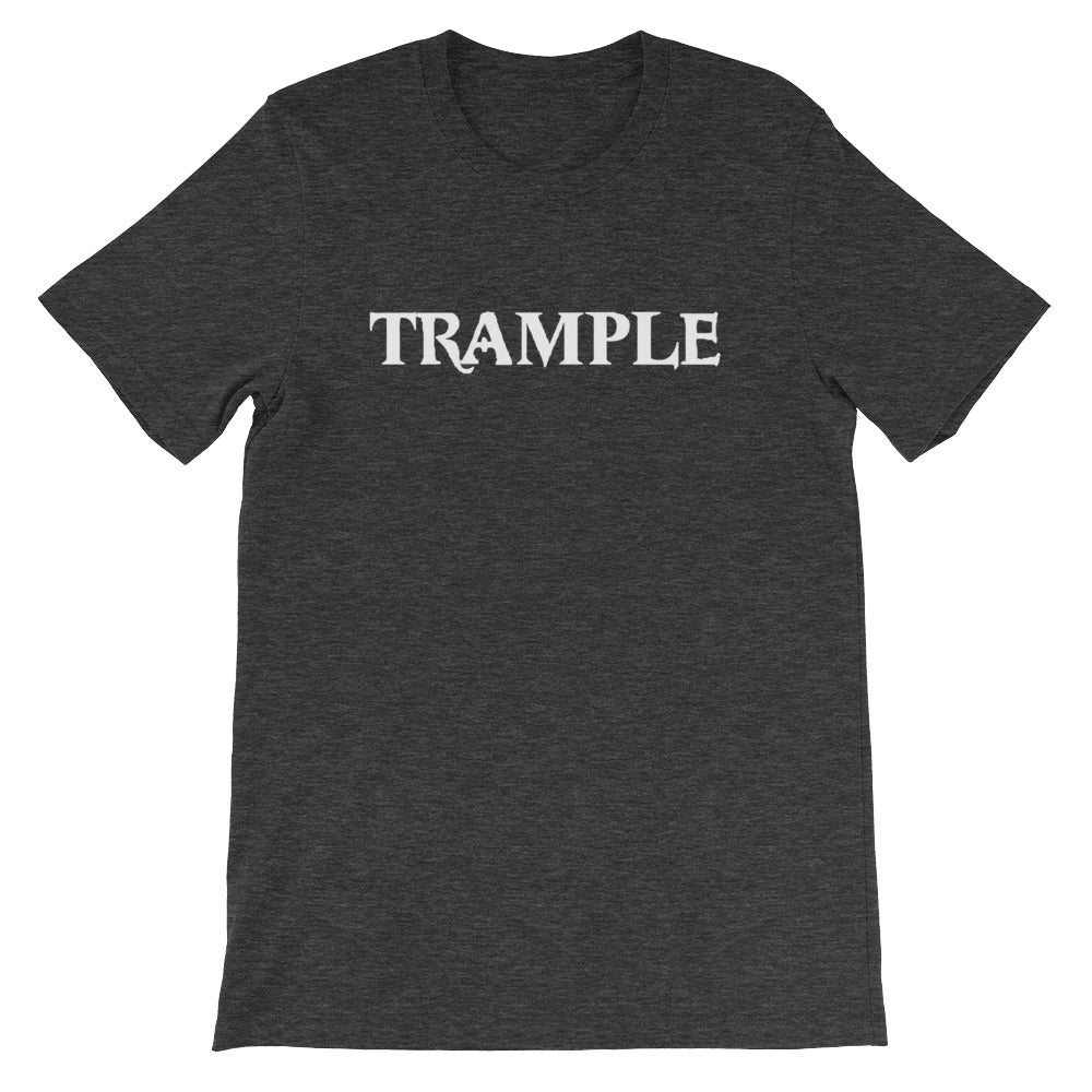 Trample