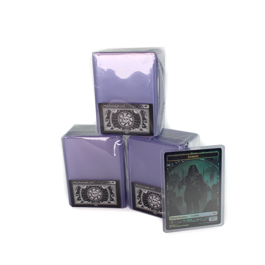 Perfect Fit Toploaders - 25ct