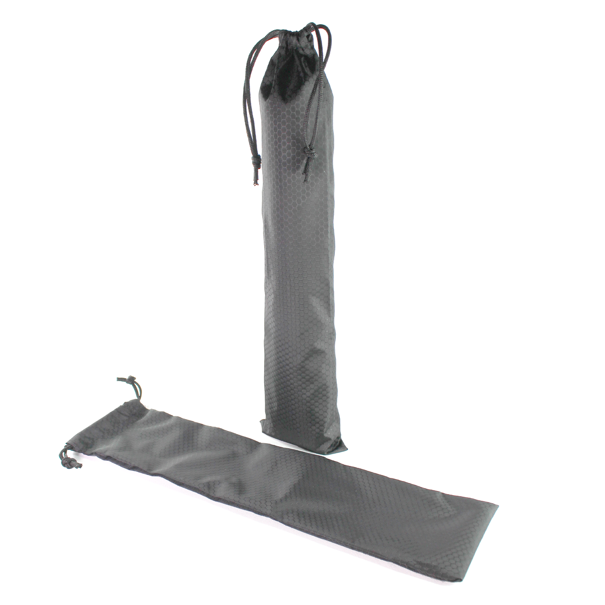Water-resistant MTG playmat carrying bag for game store events